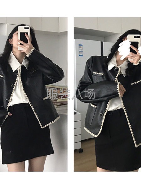 杭州意法的厂家半精品品质-第4张图片