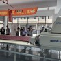 湖州 - 吴兴区 - 织里 - 工厂拥有2台奔马电脑自动裁床，...
