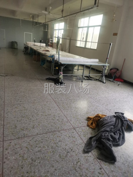 服装加工，专业生产家居服，T恤，卫衣等-第1张图片