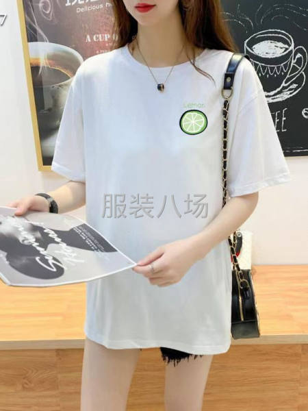 批發T恤300件-第4張圖片