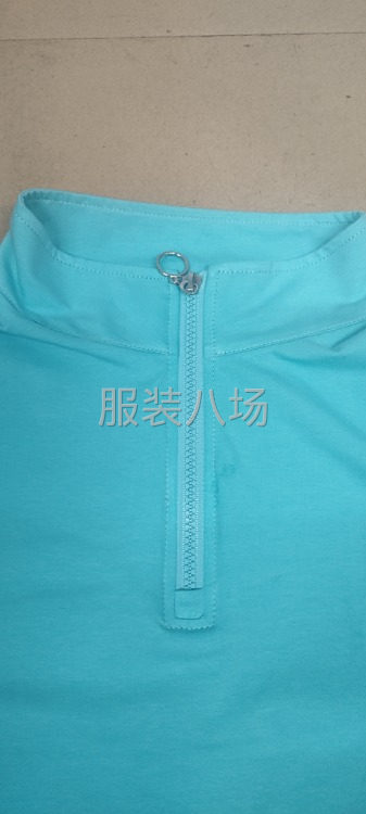 脉龙服装厂-第1张图片