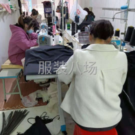 undefined - 承接各类女装，风衣，连衣裙，网单，保质保量 - 图2