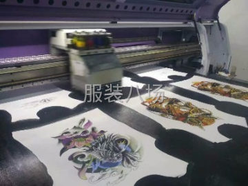 undefined - 服装印花加工厂 - 图1