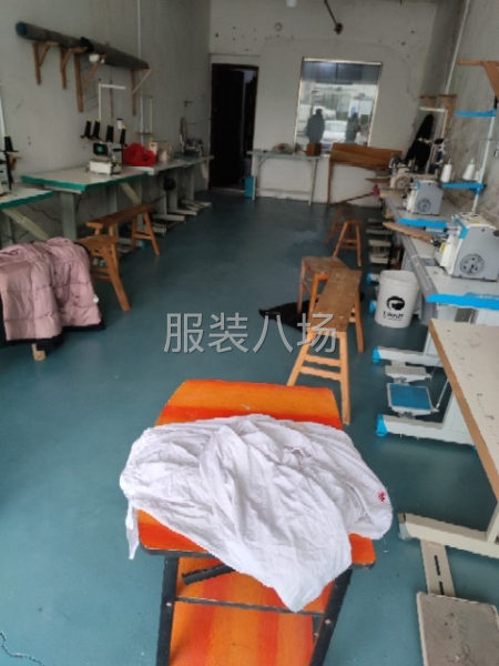 汐鳳針織，承接各種針織類加工，打底衫，帽衫，衛(wèi)衣，打底褲-第1張圖片