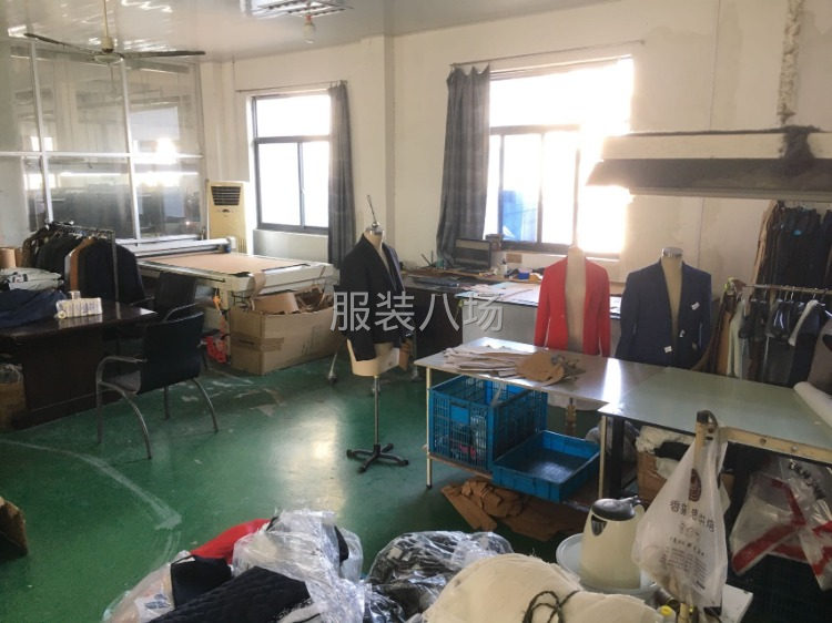 寻梭织服装加工-第2张图片