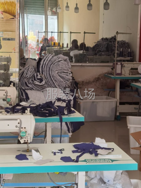 寻梭织服装加工-第1张图片