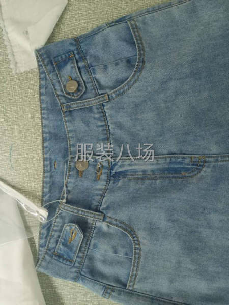 專業牛仔褲衣服裙子所有牛仔全是專機-第6張圖片