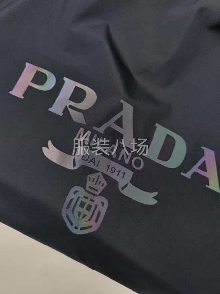 印花压花绣花手工订珠手绘加工-第3张图片