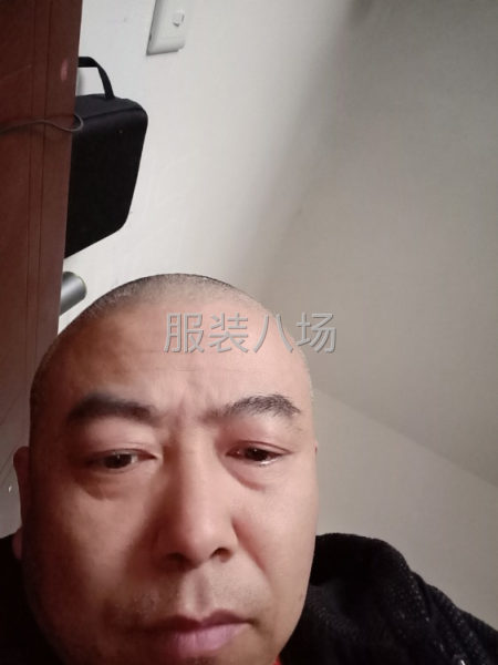 求职全职样衣工,经验7年-第1张图片