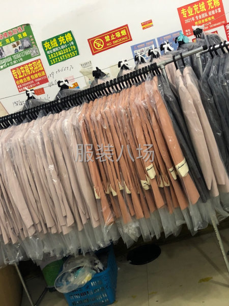 专业加工女装8年，全品类加工-第3张图片