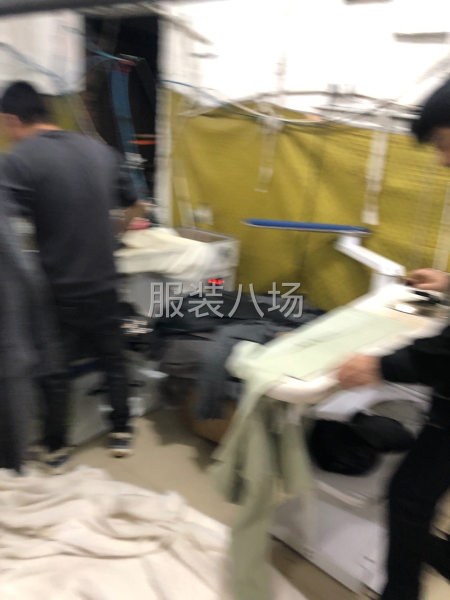 专业加工女装8年，全品类加工-第1张图片