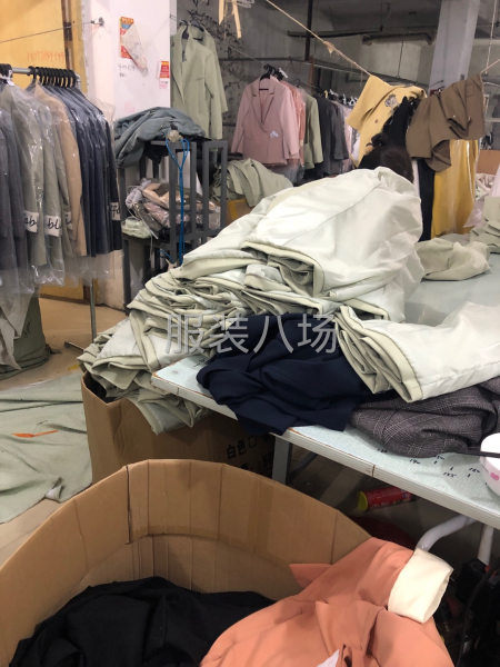 专业加工女装8年，全品类加工-第2张图片
