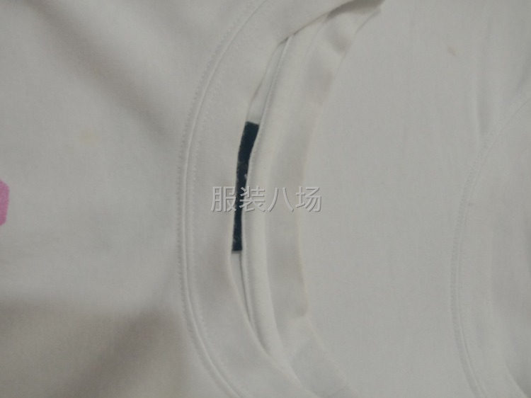 三个人常年专业针织短袖，卫衣，打底衫～-第1张图片