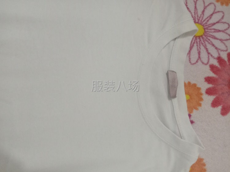 三个人常年专业针织短袖，卫衣，打底衫～-第2张图片