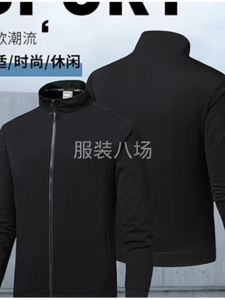 批發衛衣/絨衫10件-第5張圖片