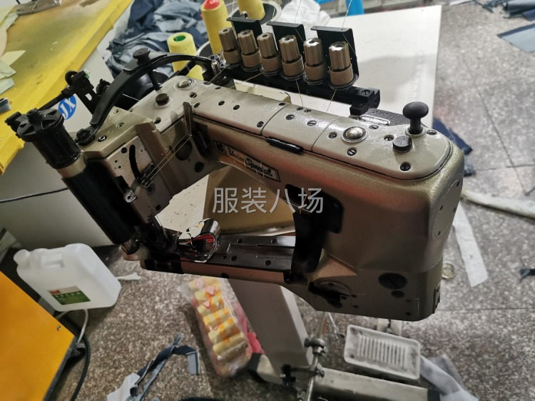 承接牛仔，专业牛仔加工厂-第1张图片