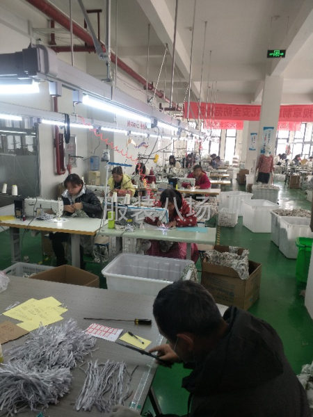 承接针织梭织订单-第1张图片