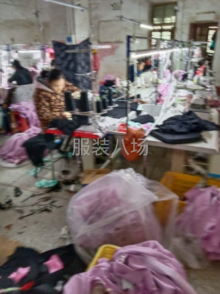 珈榕服饰，寻找货源-第1张图片