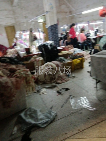 珈榕服饰，寻找货源-第8张图片