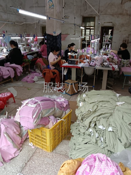 珈榕服饰，寻找货源-第5张图片