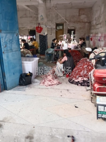 珈榕服饰，寻找货源-第6张图片