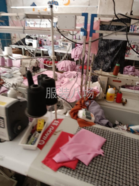 珈榕服饰，寻找货源-第7张图片