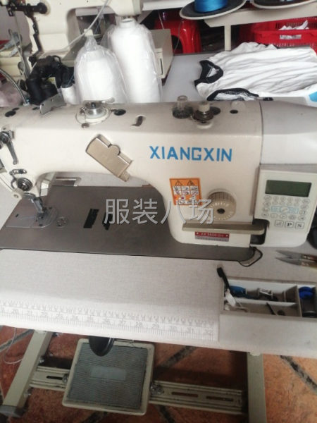 加工厂大量招聘人手，有意者请电话联系-第2张图片
