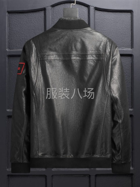 承接皮装皮草皮毛一体加工，可包工包料-第1张图片