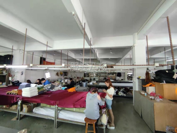 专业服装加工厂附近招工好招-第2张图片