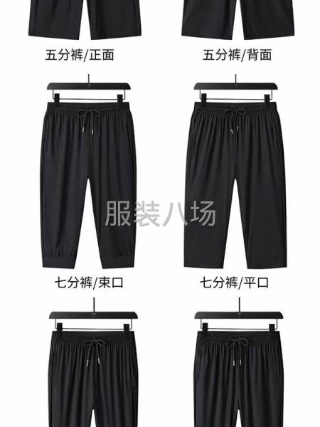 批發短褲5.8萬件-第6張圖片