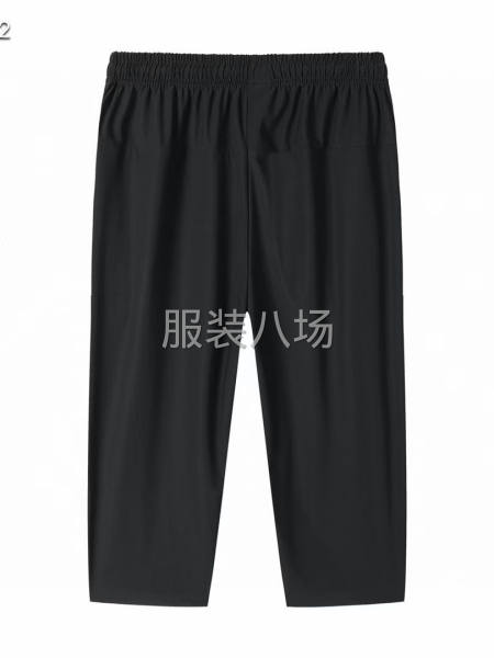 批發短褲5.8萬件-第1張圖片