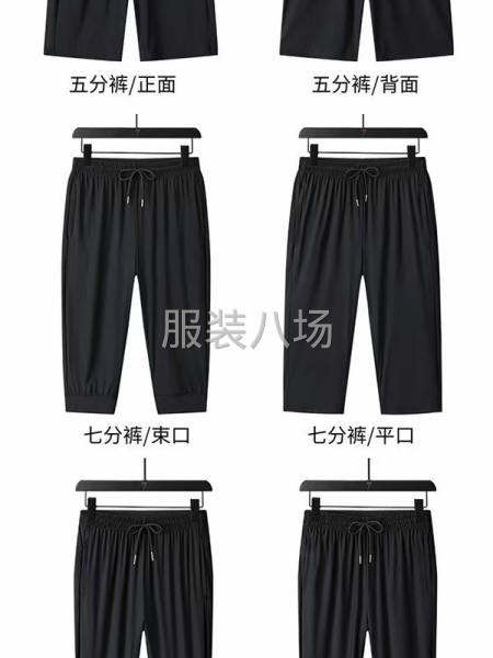 批發短褲5.8萬件-第7張圖片