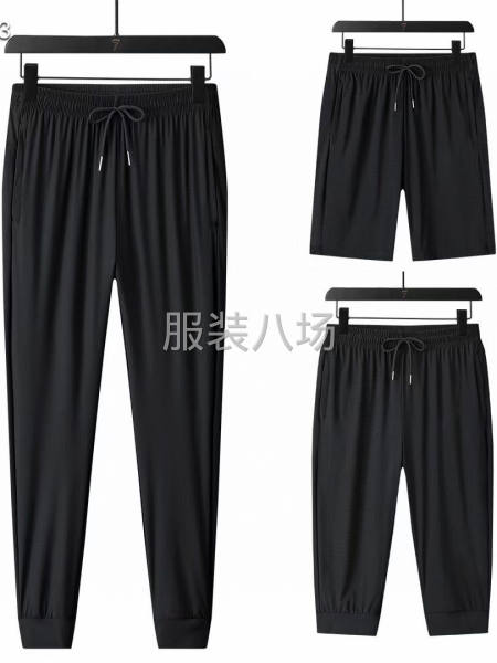 批發短褲5.8萬件-第3張圖片