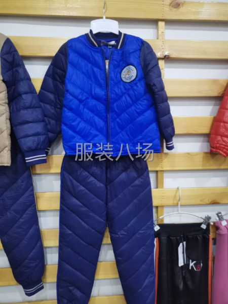 承接各种针织童装，幼儿订单-第3张图片