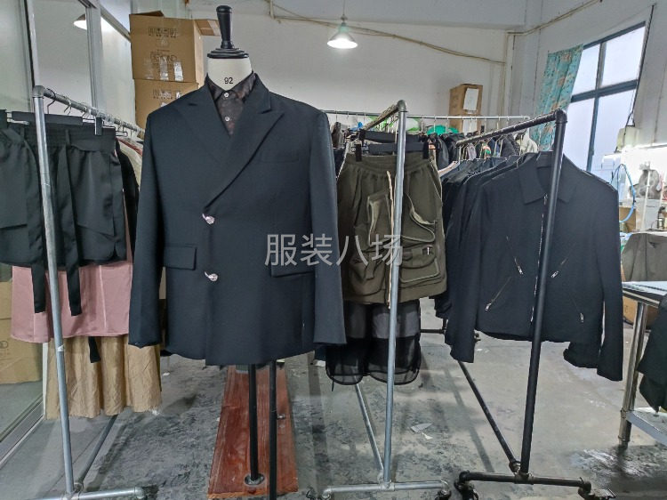 专业做梭织服装-第4张图片