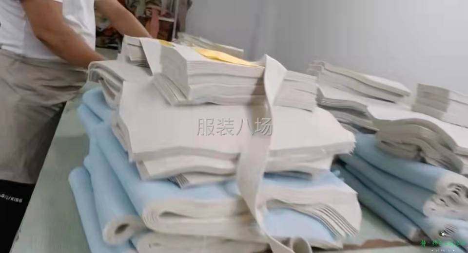 求职临时临时裁剪,经验18年-第3张图片