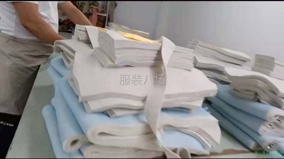 求职临时临时裁剪,经验18年-第2张图片