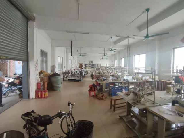 厂房转让价格低，交通方便-第1张图片