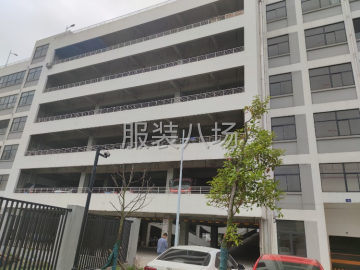 undefined - 菱湖厂房，临长深高速3分钟左右 - 图1