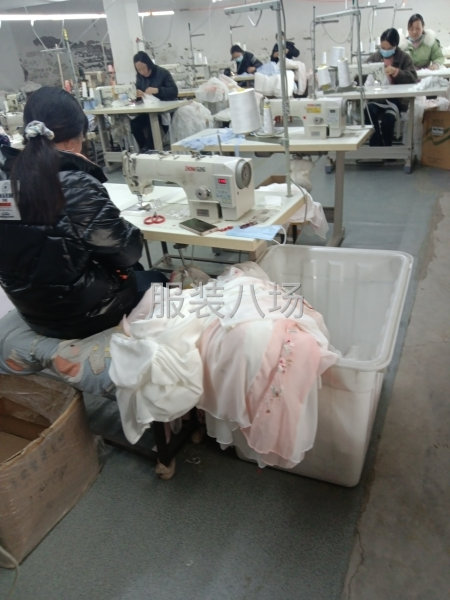 久辉服装加工厂-第2张图片