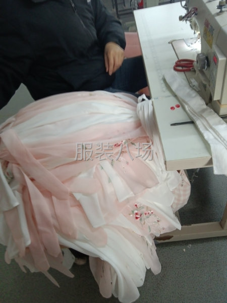 久辉服装加工厂-第1张图片