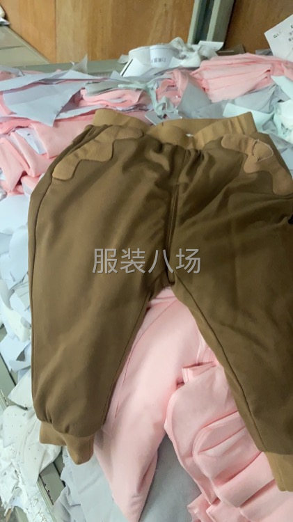 湖南专业裤子加工厂-第4张图片