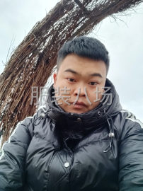 undefined - 求职全职裁剪主刀,经验7年 - 图1