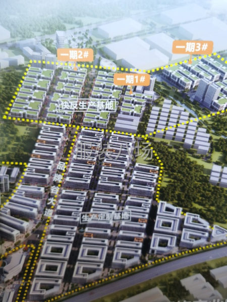 新建厂房500～16000方-第1张图片