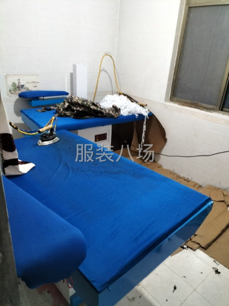服装加工厂连裁带做-第3张图片