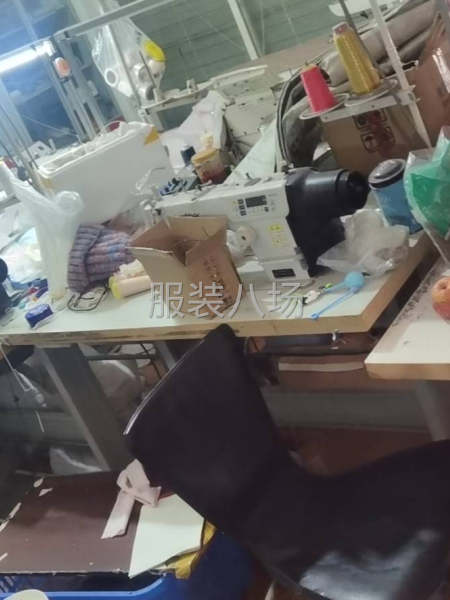 承接服装制版  样衣  精品 半精品小单-第3张图片