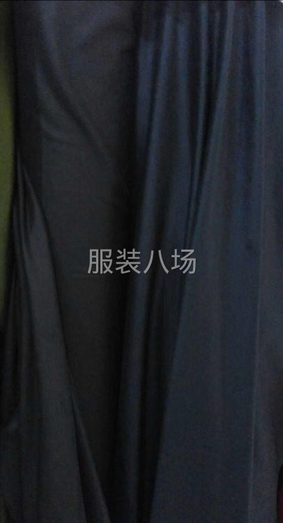 双面、单面羊毛处理-第1张图片
