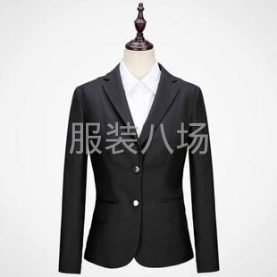 诚信合作服装加工-第1张图片