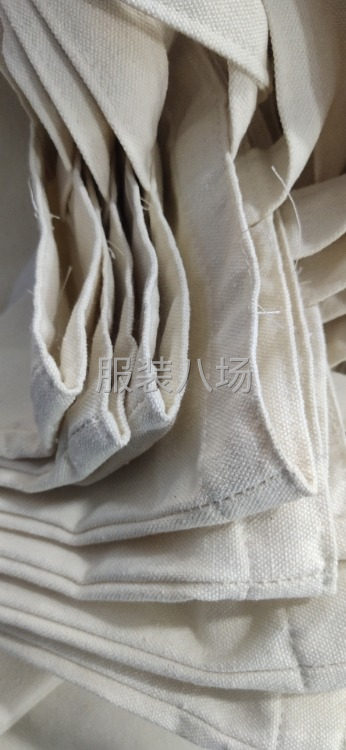 承接各類帆布包  無紡布縫紉制品  快遞中轉(zhuǎn)袋-第2張圖片