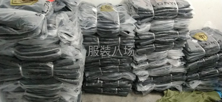 专业承接校服、夹克、工装、棉衣-第1张图片